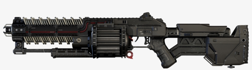 Magnetron Advanced Warfare, transparent png download