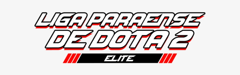 Liga Paraense De Dota - Text, transparent png download