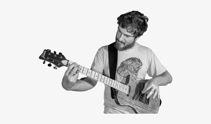 Other Toneprints By Nick Reinhart - Composer, transparent png download