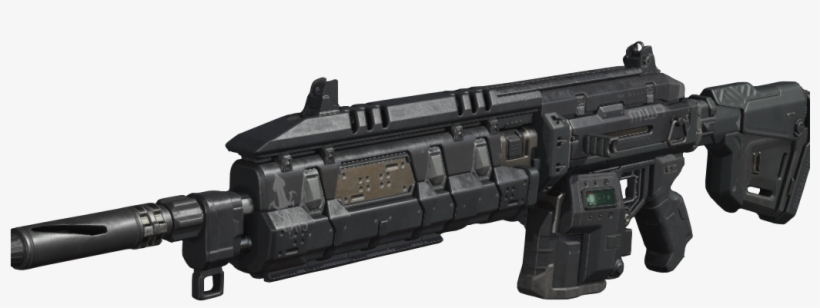 Man O War Guía De Armas Black Ops 3 Tras Las Anteriores - Man O War Bo3 Png, transparent png download