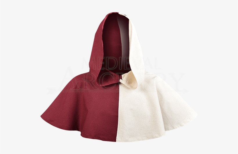 Reinhardt Canvas Gugel Hood, transparent png download