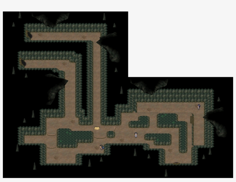 Pokemon Relic Passage, transparent png download