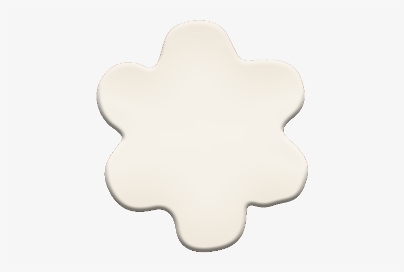 Blossom Petal Dust Arctic White - Mont Blanc Perfume Set, transparent png download