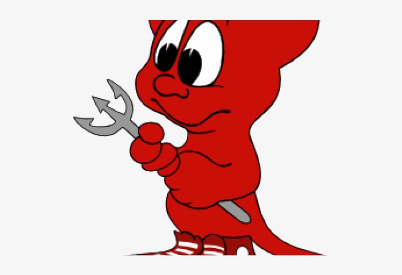 Demon Clipart - Demon Clip Arts, transparent png download