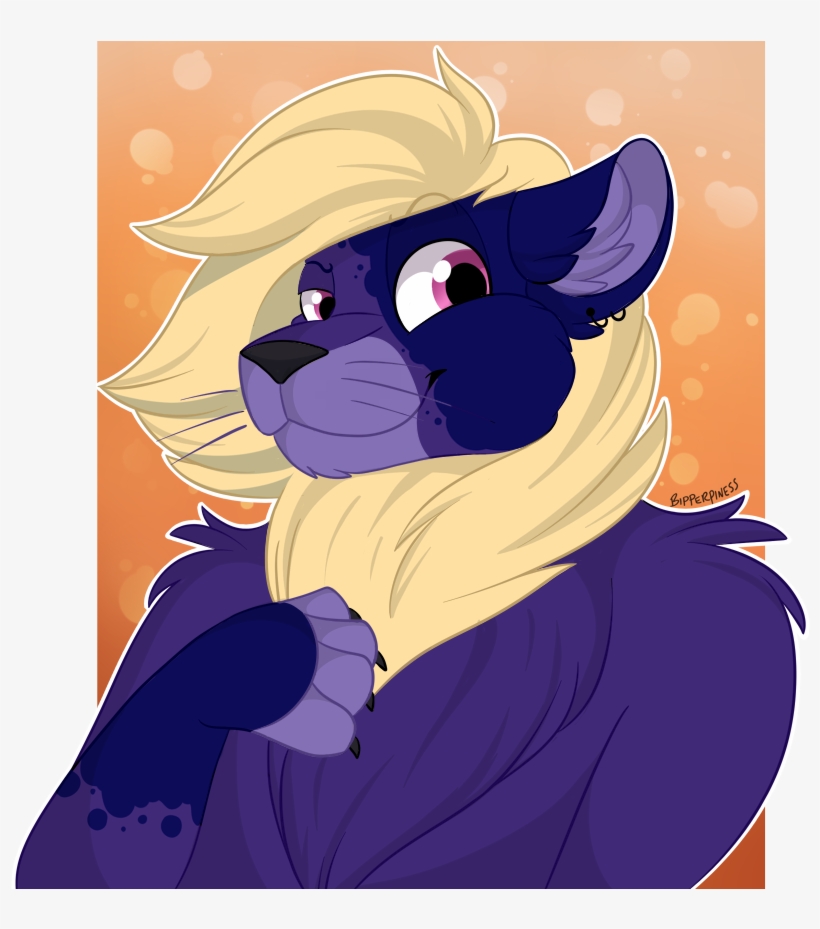 Banner Library Download Art Trade For Princepaws On - Drawing, transparent png download