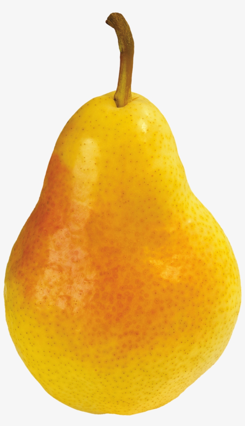 Pear Png Image - Груша Пнг, transparent png download