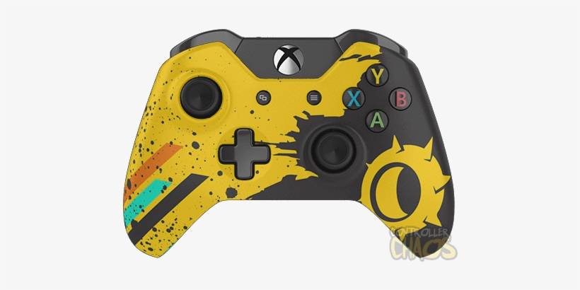 Authentic Microsoft Quality - Game Controller, transparent png download