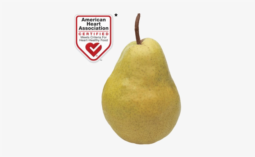 Jpg Transparent Library Pear Transparent Bartlett - Starkist Solid White Albacore Tuna In Water - 5 Oz, transparent png download