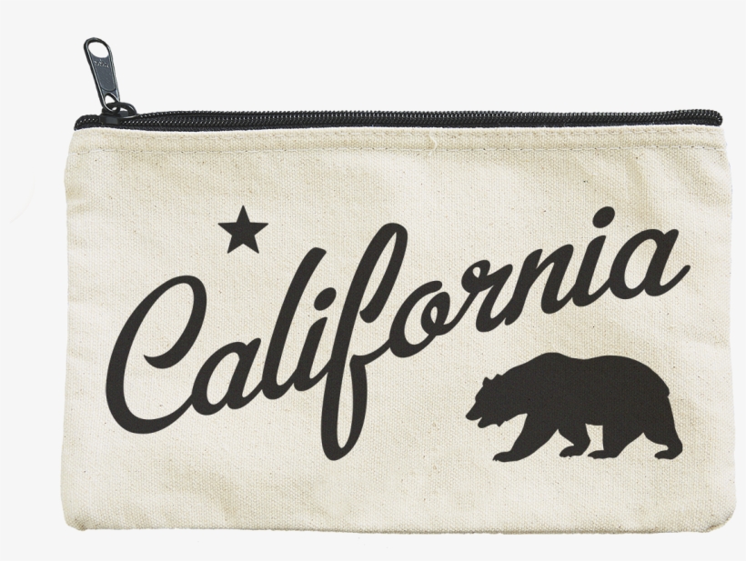 Black California Bear Shower Curtain, transparent png download
