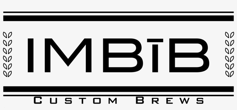 Imbīb Custom Brews, transparent png download