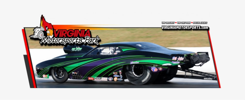 Virginia - Race Track In Dinwiddie Va, transparent png download