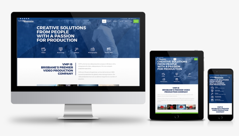 During My Time At Vmp, I Was Also Delegated To Work - Lean Studio, transparent png download