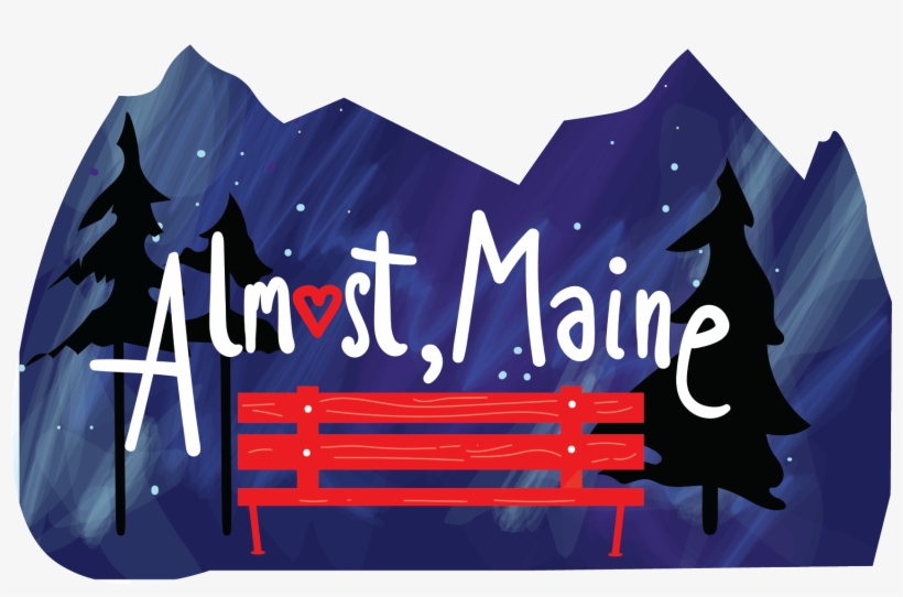 Almost, Maine - Almost Maine, transparent png download