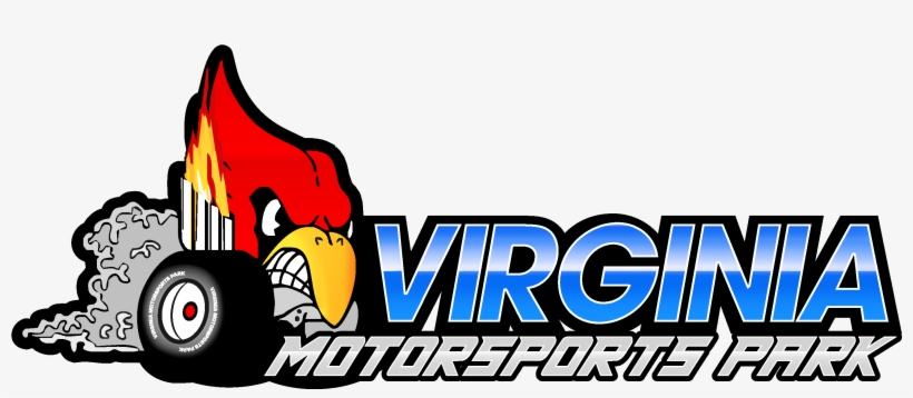 Track - Virginia Motorsports Park, transparent png download