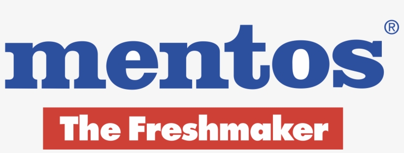 Mentos Logo Png Transparent - Mentos Svg, transparent png download