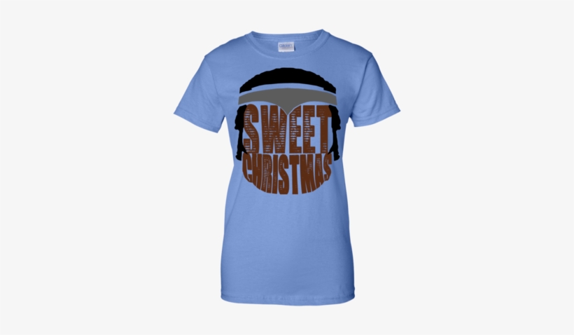 Age Luke Cage T-shirt Hoodie - Broken Brahmin Saloon T-shirt, transparent png download