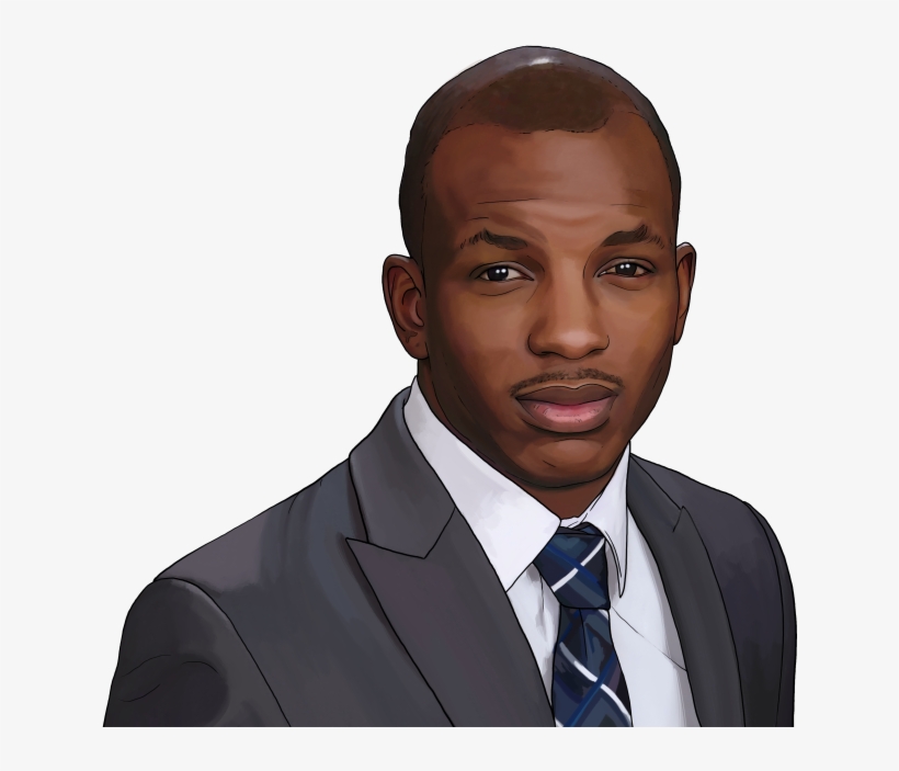 Draw A Portrait Of You - Oak Crest Erickson, transparent png download