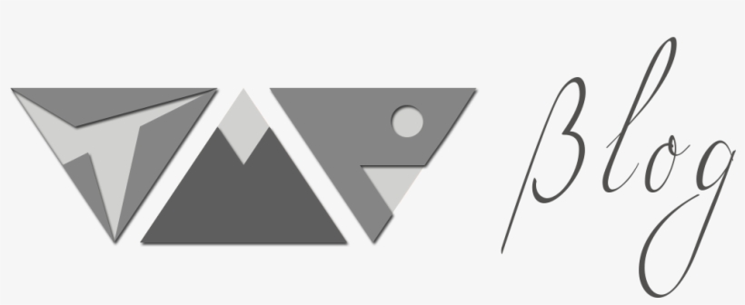 The Pyramids Actually Outline The Main Website's Initials, - Triangle, transparent png download