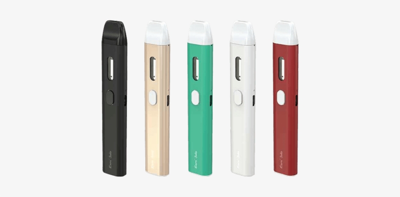 Eleaf Icare Solo Group - Eleaf Icare Solo Kit, transparent png download