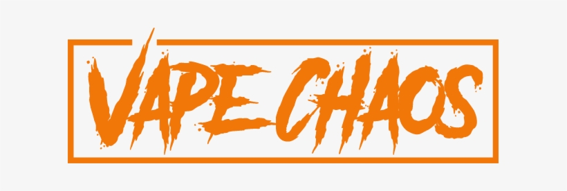 Vape Chaos, transparent png download