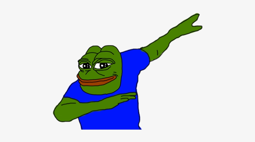 Post - Party Rockers In The House Tonight Pepe, transparent png download