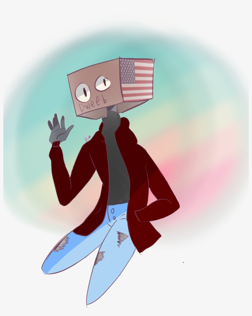 Welcome To My Blog,peeps - Illustration, transparent png download