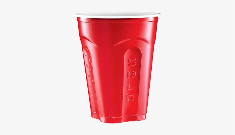 Solo Plastic Cold Cups, transparent png download