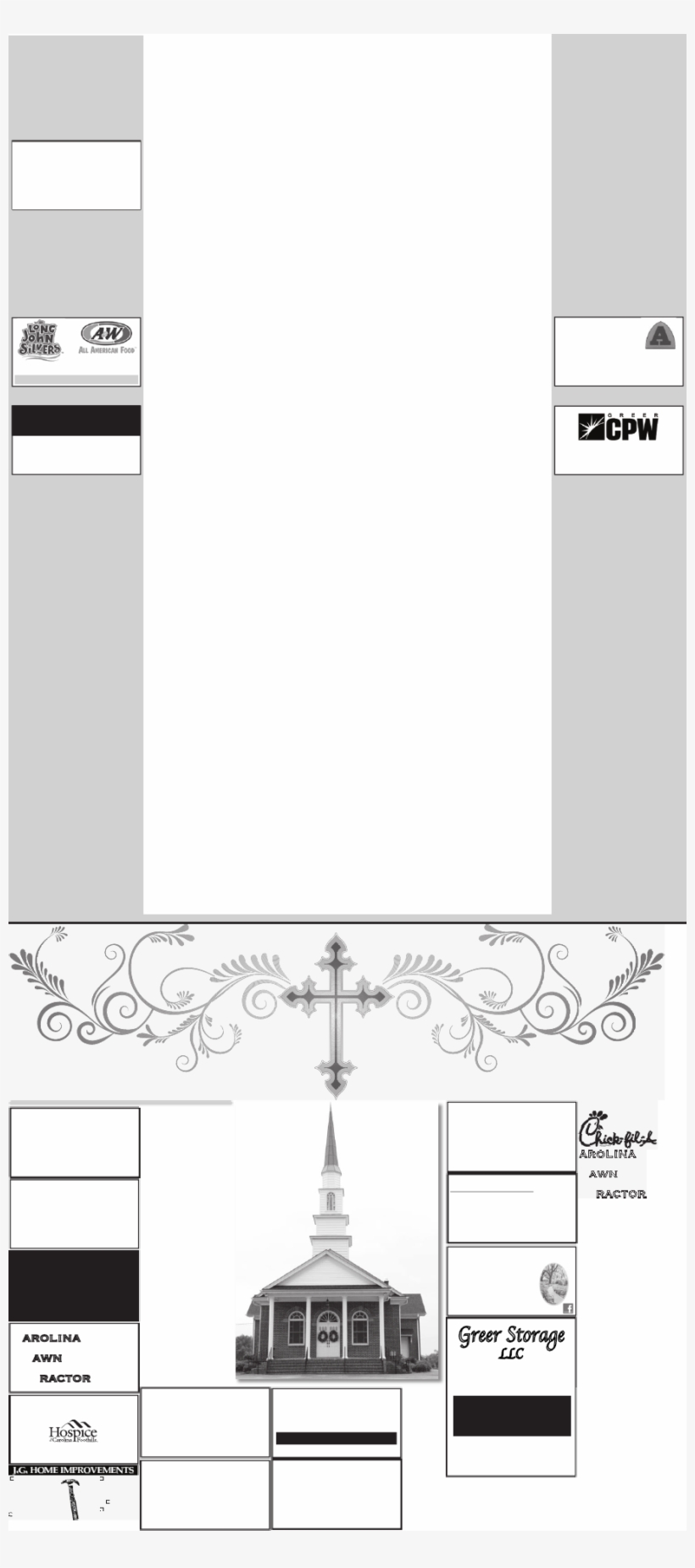 For Informationabout Advertisingon This Page,call 864 - Cross, transparent png download