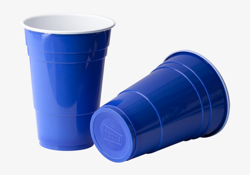 Are You A Retail Outlet Looking At Stocking - Blue Plastic Cups Png, transparent png download