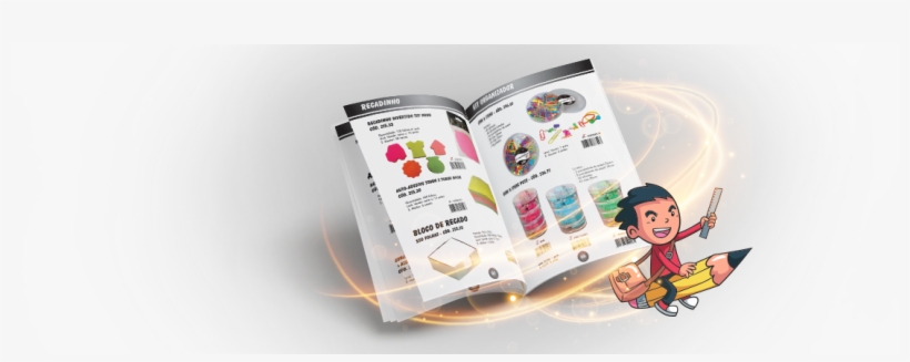 Catálogo Vmp Papéis - Website, transparent png download