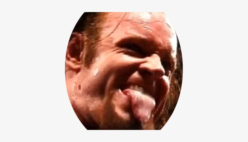 #brandvsphenom - The Undertaker, transparent png download