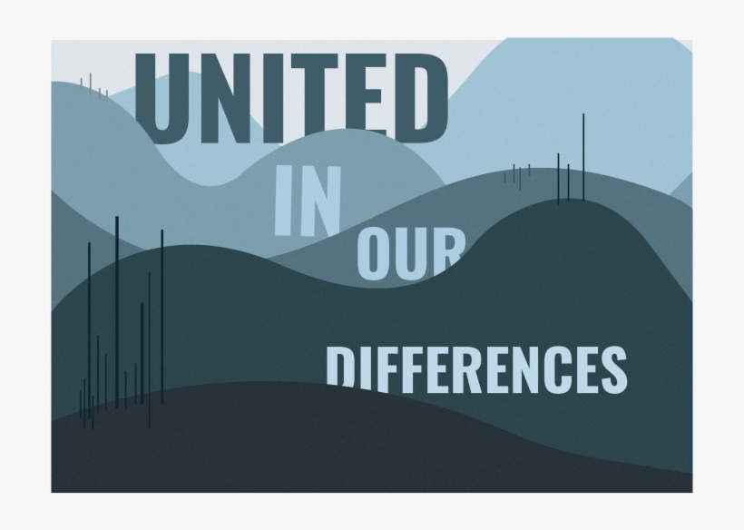 Identity // United In Our Differences - Titration, transparent png download
