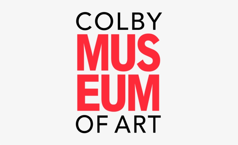 Colby College Museum Of Art - Colby Museum Of Art, transparent png download