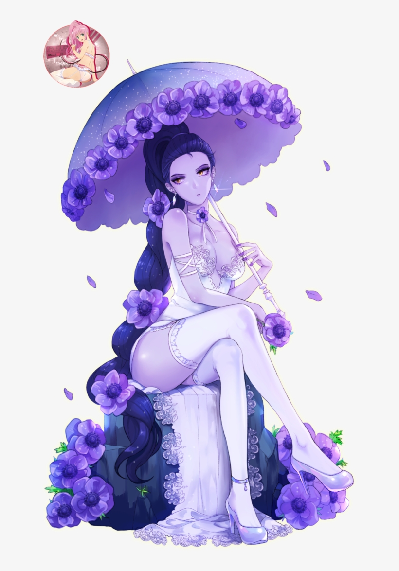 Widowmaker Render By Mad-render - Widowmaker Fanart, transparent png download