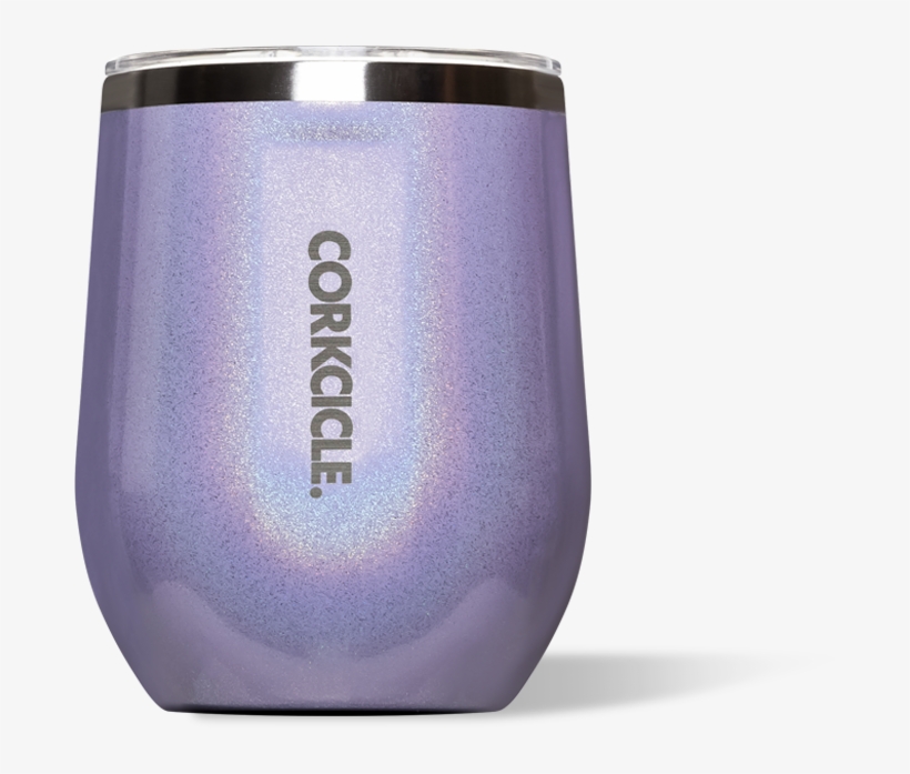 Stemless Pixie Dust Unicorn Magic Tumbler - Corkcicle, transparent png download