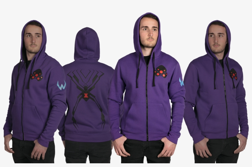 Overwatch - Widowmaker Jinx, transparent png download