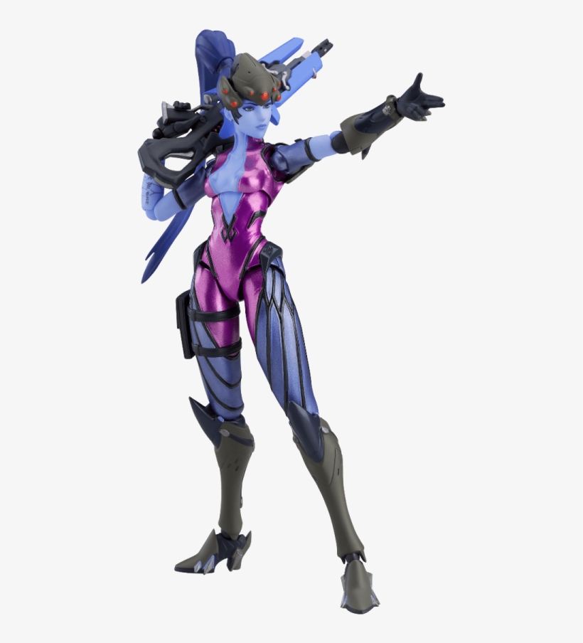 Enlarge Picture - Figma Widowmakers, transparent png download