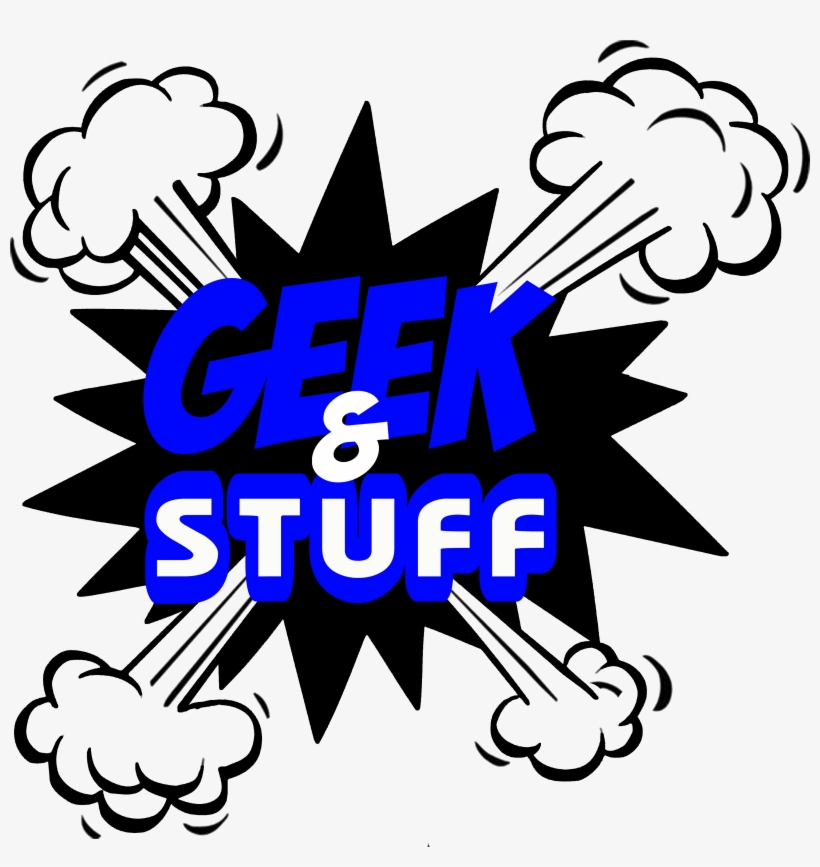 Geek And Stuff - Pop Art, transparent png download