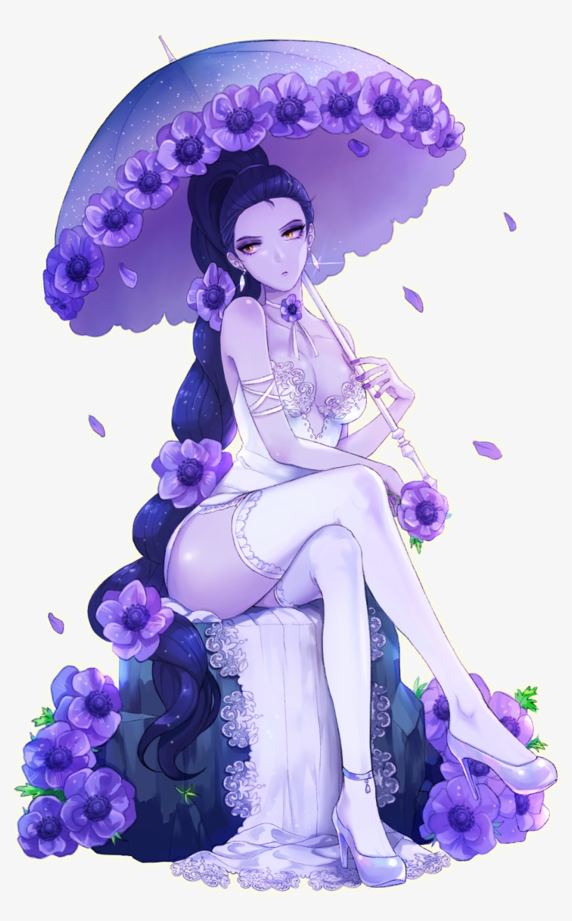 Download Png - Widowmaker Fanart, transparent png download