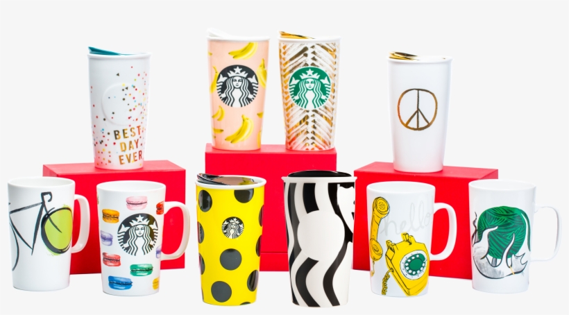 Starbucks New Logo 2011, transparent png download
