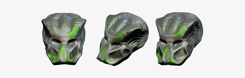 Galarak Xenomorph Hybrid - Alien Clipart Png Gif, transparent png download