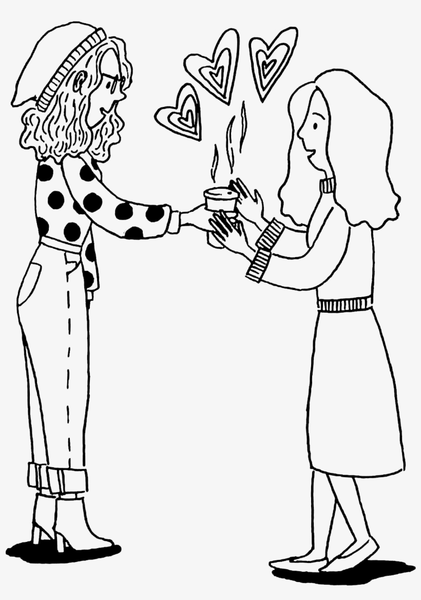 Staff Artist - Drawing, transparent png download