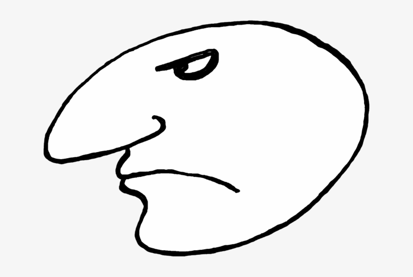 Profile -, transparent png download