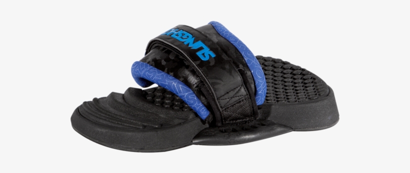 2016 Slingshot Widow Maker Kiteboard - Pads Straps Slingshot Bolt On 2015, transparent png download