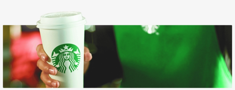 Career Hero Starbucks Ksa - Starbucks New Logo 2011, transparent png download