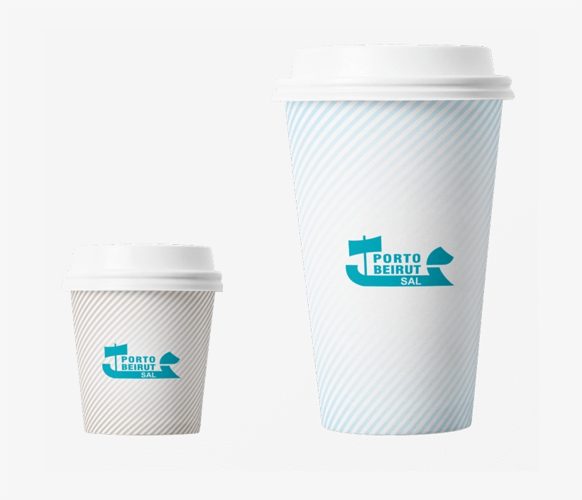 Improving Your Brand By Creating Natural Interactions, - Coffee Cup, transparent png download