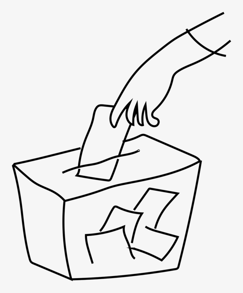 Storm The Barriers To Clipart Freeuse Download - Happy Democracy Day 2018, transparent png download