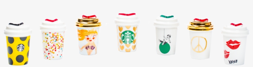Starbucks Logo New, transparent png download