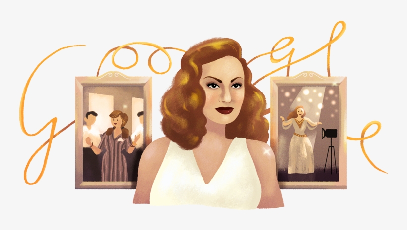 Geburtstag Von Hind Rostom - Hind Rostom, transparent png download