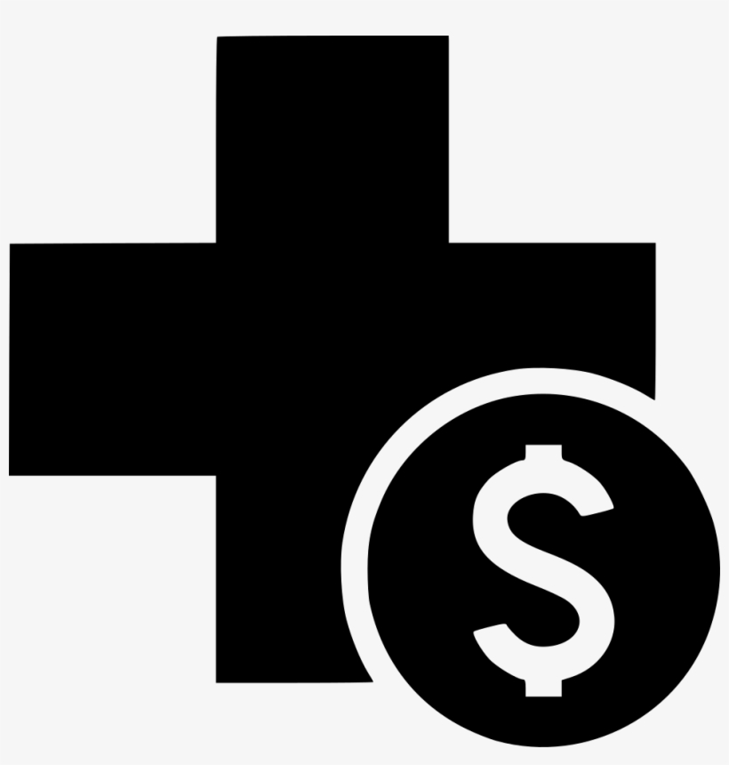 Paid Medicine Pharmacy Money Dollar Doctor Comments - Health Care, transparent png download